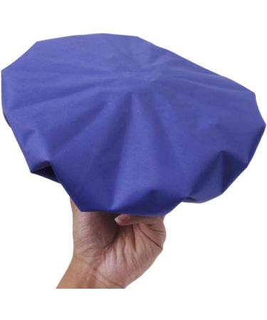 Menolana Blue Reusable Injury Muscle Aches Cap 6" 9" 11" 11 inch - Buy Online on GoSupps.com