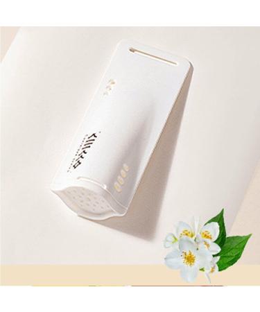 Shoe Fresheners Dry Deodorizer Air Purifying Switch Shoes Reusable Sports Shoe Deodorizing for Car Home Shoes White - Buy Online on GoSupps.com