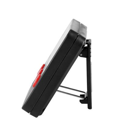 Digital LCD Thermometer Hygrometer Temp Humidity Monitor Meter for Pet Incubator Keeping thermometer brooder chick thermometer brooder chick+thermometer for brooder hygrometer - Buy Online on GoSupps.com