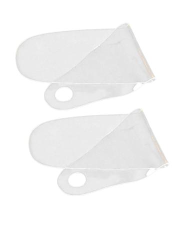 Milisten Pair Wrist Thin Wrist Brace Sports Thumb Splint Wrist Support Band Carpal Tunnel Thumb splints Wrist and Thumb Brace Heel Wrist Brace Thin Bracket Men and Women Gel
