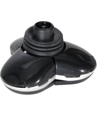 Trade-Shop Shake Head Shaving Head Replacement Cup for Philips Sensotouch 3D RQ12 Series - Durable with Protective Cap - Buy Online on GoSupps.com