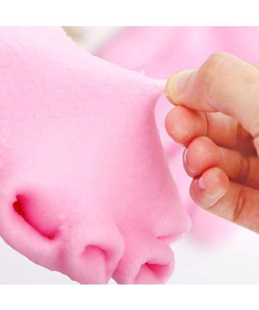 Gel Moisturizers Whitening Moisturizing Cotton Soft Skin Care Spa Treatment Dry Cracked Skin - Buy Online on GoSupps.com