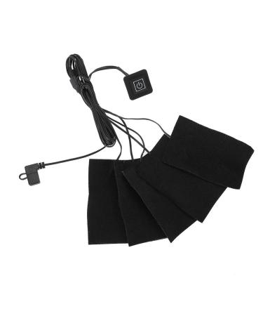 Heat cushion electric electric heating forum clothing heating pillows 3 temperature settings Heizfor Pad for back knees neck and shoulder