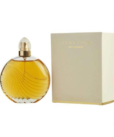 Creation By Ted Lapidus Edt Spray For Women 3.3 Oz - Buy Online on GoSupps.com
