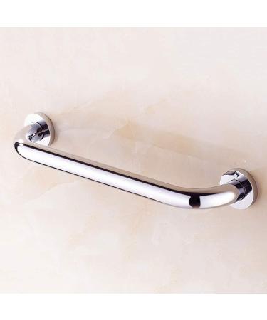 Bathroom Grab Bar Safety Support Rail Bathroom Safety Grab Bar Non-slip Handrail Bathroom Grab Bar Bronze Toilet Side Grab Bars Suit - Buy Online on GoSupps.com