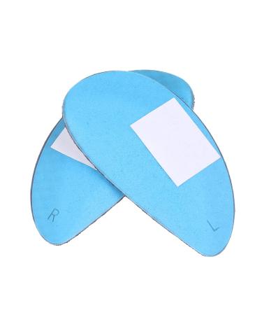 1 Pair Arch Support Insole for Kids Shoes Flat Feet Arch Support Orthopedic Insoles Pads for Children Foot Valgus Varus Heel Pain Flat Feet Plantar Fasciitis Pronation(Universal Size) Onesize