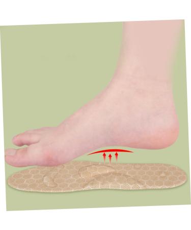 MAGICLULU Sports Insoles for Women | Cushioning Shoe Inserts for Hiking & Comfort | Shock Absorption & Sole Repair Accessories - Buy Online on GoSupps.com