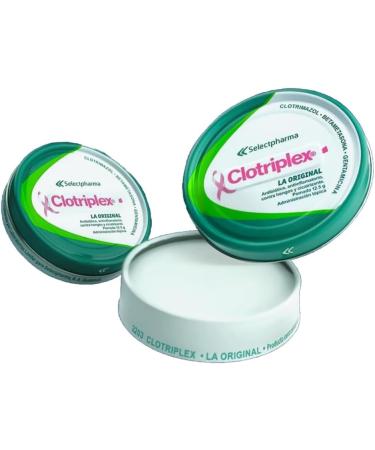 Comprar Crema Clotriplex 3 Latas - Env o Internacional R pido y Seguro | Tu Tienda de eCommerce - Buy Online on GoSupps.com