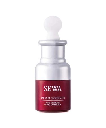 Sewa Insam Essence - Anti-Aging Ginseng & Herbal Extracts | Voonsen 30ml - Ship Worldwide - Buy Online on GoSupps.com