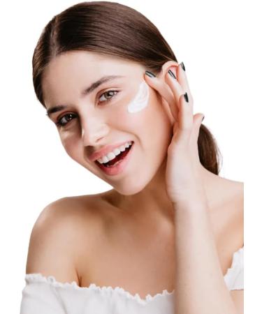 OSL Omega Skin Lab Lipids Repair Cream 75ML - Face Moisturiser and Barrier Cream for Dry and Sensitive Skin - Infused with Cholesterol Ceramides - Buy Online on GoSupps.com