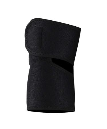 1 Pair Adults Sports Elbow Support Tennis Elbow Support Brace Protector Pad Guard Strap Tennis Basketball Tennis