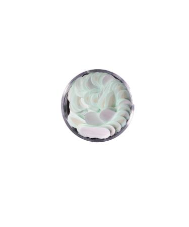 Slide Stripes Doupal - Size L (300 Pieces) | Non-Surgical Eyelid Lift Tapes | Transparent Waterproof 24-Hour Hold - Buy Online on GoSupps.com