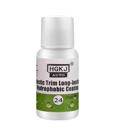 Agent for dealing with auto parts |Car restoration agent Heavy Duty |Auto parts renewal service restoration and renewal of vehicles internal and external processing 20ml