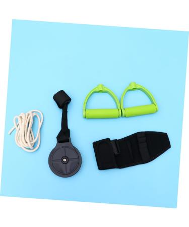 Buy BESPORNBLE Stroke Training Equipment | Arm Exercise & Fitness Aid for Hemiplegia - Enhance Rehabilitation - Buy Online on GoSupps.com