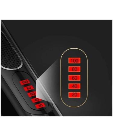 Pro Hair Clipper Hair Clippers Beard Trimmer for Men Cordless Hair & Nose & Ear & Mustache & Body Trimmer for Detailing & Grooming - Buy Online on GoSupps.com