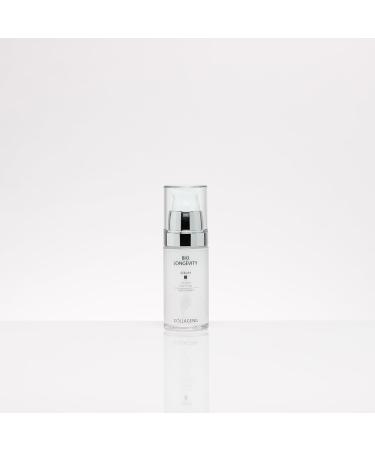Collagenil Bio Longevity Serum Anti-Aging Treatment with Glutathione and Astaxantine Wrinkle Reduction Biostimulating revitalizing Radiance 1.01 fl oz - Buy Online on GoSupps.com