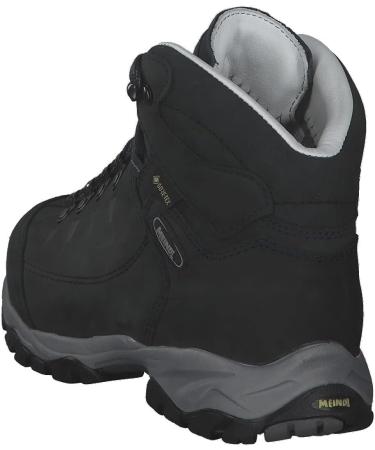 Meindl Women's Ohio Lady 2 GTX Trekking & Hiking Boots - Size 41 EU - Marine - International Shipping Available - Buy Online on GoSupps.com