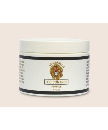 Control Pomade