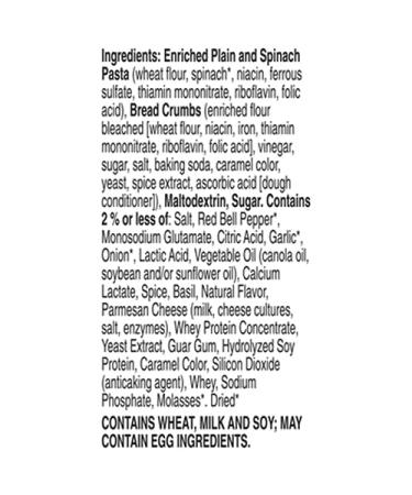 Betty Crocker Suddenly Pasta Caesar - Delicious Pasta Salad in a Box - Buy Online on GoSupps.com