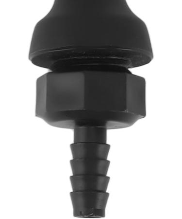 Honio Travel Enema Adapter - Silicone Shower Irrigation Plug for Deep Cleaning | International Shipping Available - Buy Online on GoSupps.com