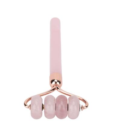 Jade Roller for Face Face Massager Muscle Tension Relief Face Roller Facial Beauty Tools for Neck and Hand Massage to Relax the Skin