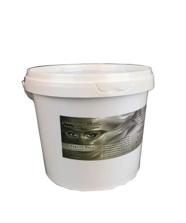 MISTERI DELLA NATURA 5 kg eucalyptus black soap