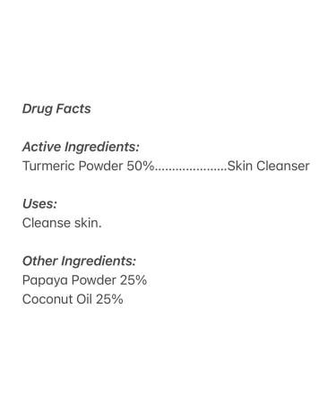 Tea Tree Oil Soap Bar for Face & Body - 4oz Antifungal Antiseptic Natural Remedy - Pure Essential Oil Infused Skin Cleanser - Anti Fungal Bar Soap for Ringworm, Acne - Pack of 2 - Buy Online on GoSupps.com