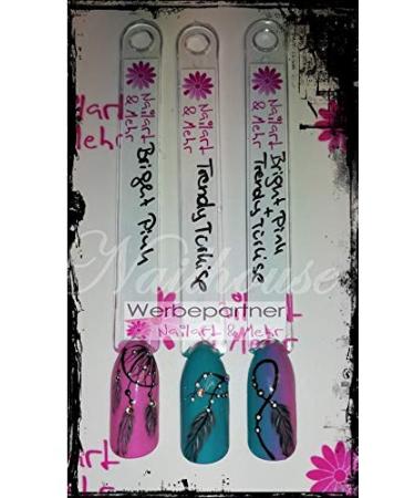 N+M SUPREME Bright Pink Color Gel 5g - Opaque No Stirring UV/CCFL/LED Compatible - Mixable Gel for Nail Art - Buy Online on GoSupps.com