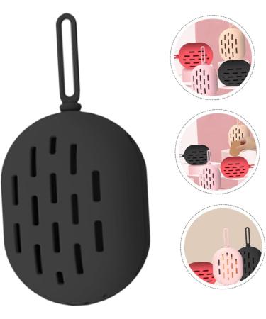 Ipetboom Beauty Powder Puff Travel Silica Gel The Bubble Storage Bag - Buy Online on GoSupps.com