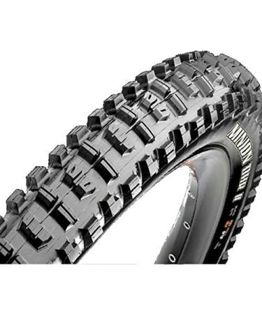MAXXIS Minion DHRII 3C Exo Tubeless 27.5x2.40WT Folding Tire - Buy Online - Buy Online on GoSupps.com