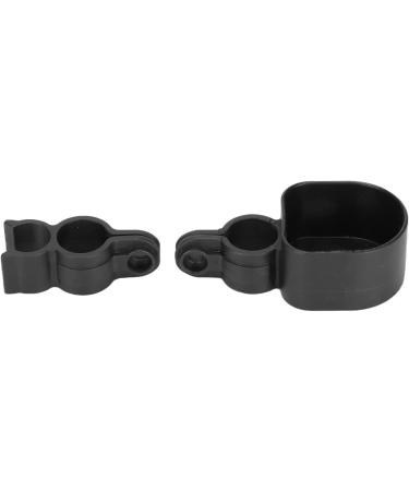 Uxsiya Walking Stick Rack - Durable Holder for Wheelchairs, Rollators, Canes & Scooters - Buy Online on GoSupps.com