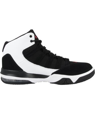 Buy Nike Rosherun 511881 Men's Low-Top Sneakers - 44 EU Multicolor White Infrared 23 Black 101 | International Shipping Available - Buy Online on GoSupps.com