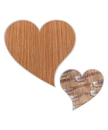 Global Extend Global Extend Clip-in seamless 150g/40cm copper blonde#71 150 g