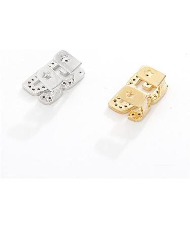 Eralp Hip Hop Teeth - Creative Halloween Braces & Fashion Show Accessories for Hip Hop Style - Buy Online on GoSupps.com