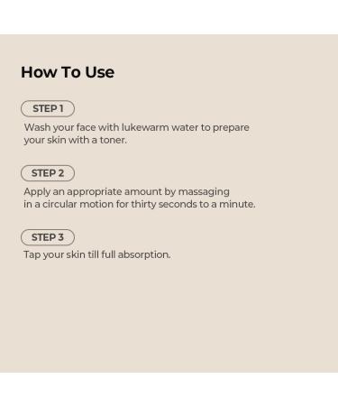 MIZON Snail Repair Cream 1.18 Fl Oz - Korean Face Moisturizer with Snail Mucin Extract - Wrinkle & Blemish Care - All in One Recovery Cream - Buy Online on GoSupps.com