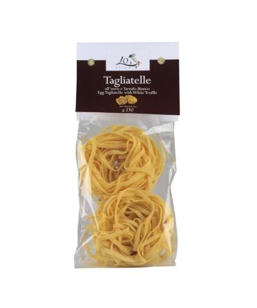 LOSTIVALE Egg noodles with white tartar sauce 250g