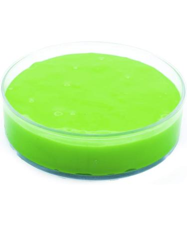 Premium Therapy Putty 57g - Non-Toxic Hand Exercise Anti-Stress for Adults & Children - Medium Resistance (Green) - Buy Online on GoSupps.com