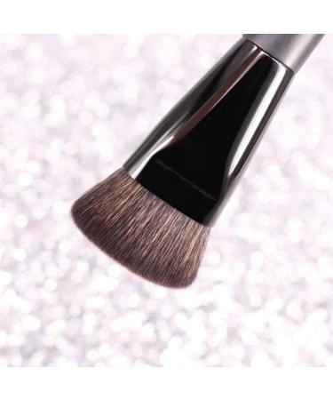 Vela.Yue Contour Brush Flat | Precise Blending & Contouring for Flawless Makeup | International Shipping - Buy Online on GoSupps.com
