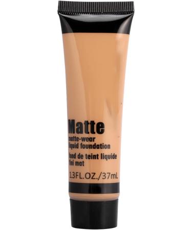  KENANLAN KENANLAN Face Makeup Base Liquid Foundation Matte Concealer Sunscreen Block Face Primer 37ml (BEIGE 7) - Buy Online on GoSupps.com