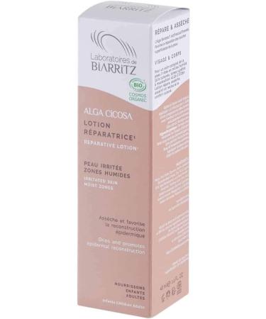 Chiselled Algae Repair Lotion 40ml - Buy Online on GoSupps.com