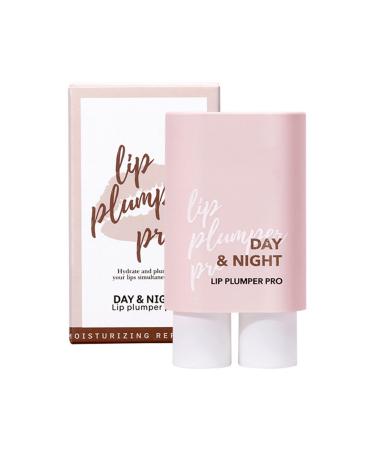 Fulenyi Lip Plumper Brillance | 2pcs/set Plump It Lip Plumper - Lips to Moisturize and Reduce Asymmetry, Repair, Fuller, Thicker and Smoother Lips