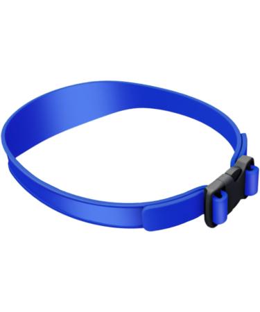 Gabarit de rasage pour coupe de cheveux confortable et courb Bleu - Buy Online on GoSupps.com