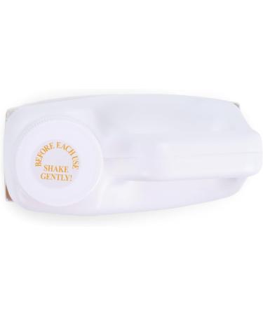 Shop Tyler Candle Co Wboy 16 oz. Glamorous Wash - Light Yellow | Premium International Shipping - Buy Online on GoSupps.com