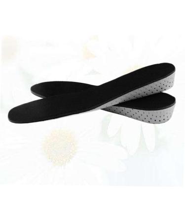 Shop NOLITOY Height Lift Insole - Invisible Elevator Shoe Inserts for Maximum Comfort & Style - Buy Online on GoSupps.com