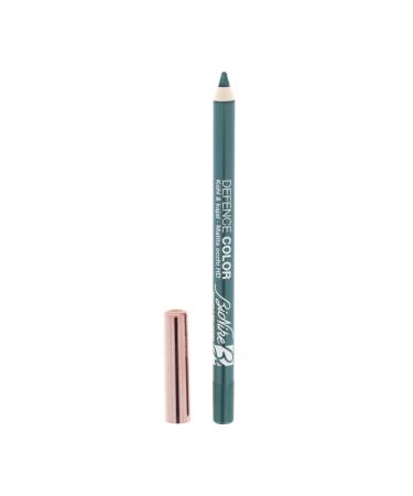 Bionike Defence Color - Kohl and Kajal HD Eye Pencil, high precision soft stroke, gives long-lasting luminosity and intensity 2 g