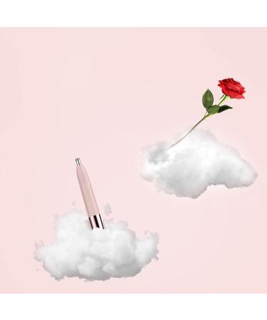 Nose Hair Trimmer for Facial Eyebrow Ear & Body Hair - Women's Razor Trimmer | International Shipping Available - Buy Online on GoSupps.com