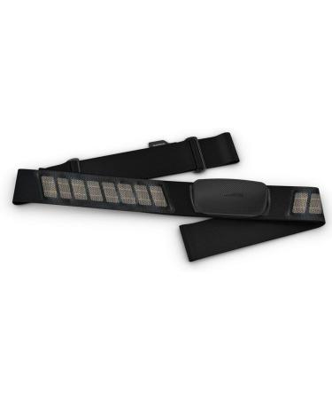 Garmin Premium Heart Rate Monitor Belt - Real-Time Bluetooth & Ant+ Data Easy Assembly Bicycle Bracket - Buy Online on GoSupps.com
