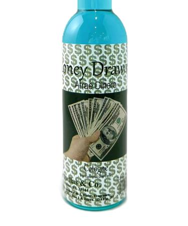 Money Drawing (Atrae Dinero) Cologne 7 Fl. Oz. - Buy Online on GoSupps.com