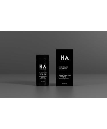 Hair-Assist Styling Powder 20ml | Boost Volume & Fullness for All Hair Types - International Shipping Available - Buy Online on GoSupps.com