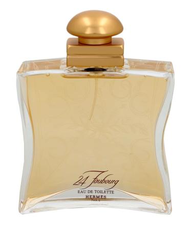 24 FAUBOURG by Hermes EDT SPRAY 3.3 OZ - Buy Online on GoSupps.com